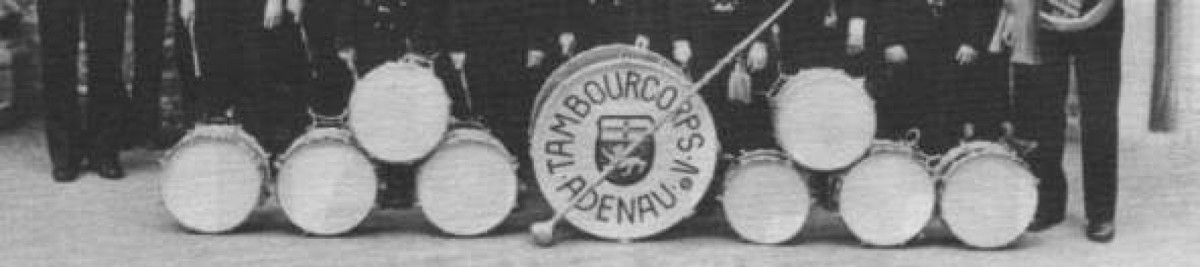 Tambourcorps Adenau e.V.
